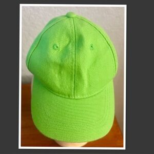 Top Level Toddler Baseball Cap/Hat Lightweight - Adjustable